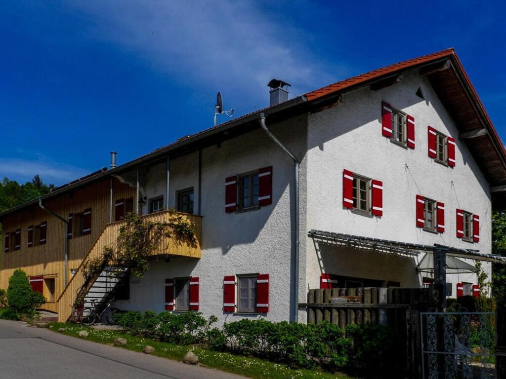 Barensee Comfortable Holiday Residence Marktoberdorf Luaran gambar